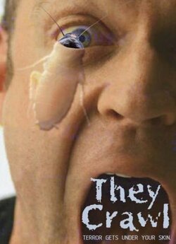 Жуки / They Crawl (2001) DVDRip