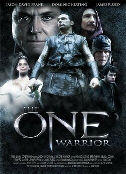 Обраний воїн / The One Warrior (2011)...