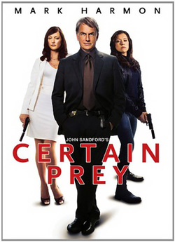 Влучний постріл / Certain Prey (2011)...