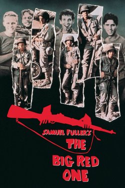 Велика червона одиниця / The Big Red...