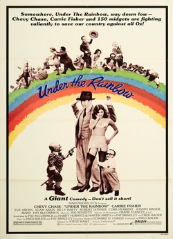 Під веселкою / Under the Rainbow (1981)...