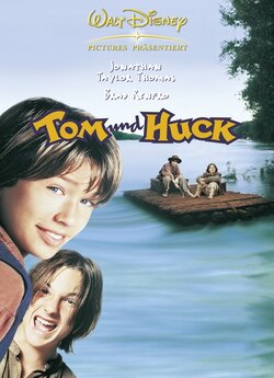 Том і Гек / Tom and Huck (1995) HDTVRip...
