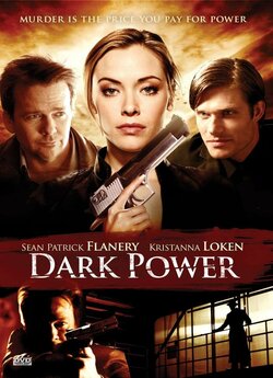 Темна сила / Dark Power (2013) DVDRip