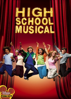 Шкільний мюзикл / High School Musical...