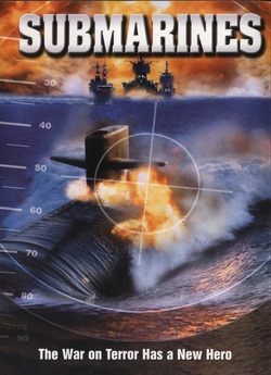Підводники / Submarines (2003) DVDRip