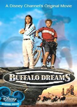 Земля бізонів / Buffalo Dreams (2005)...