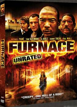 Повсталі з попелу / Furnace (2006)...