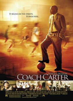 Тренер Картер / Coach Carter (2005)...