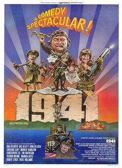 1941 / 1941 (1979) DVDRip
