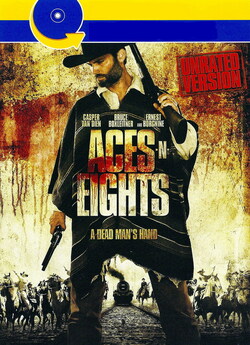 Круті стволи / Aces 'N Eights...