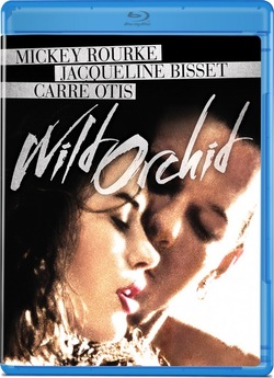 Дика орхідея / Wild Orchid (1989) BDRip...