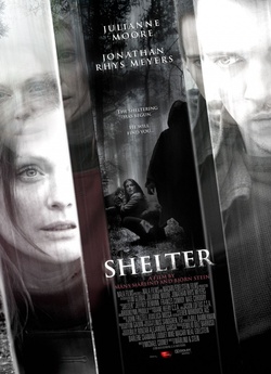 Сховище / Shelter (2010) BDRip