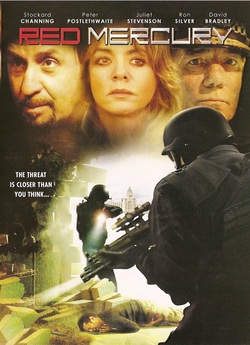 Червоний Меркурій / Red Mercury (2005)...