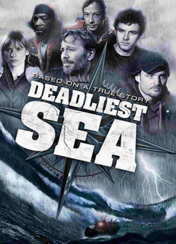 Смертельне море / Deadliest Sea (2009)...
