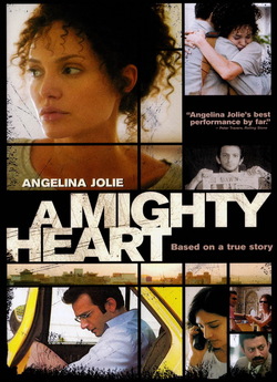 Її серце / A Mighty Heart (2007) BDRip...