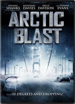 Арктичний вибух / Arctic Blast (2010)...