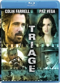 Сортування / Triage (2009) BDRip 1080p...