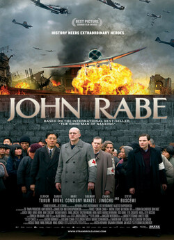 Джон Рабе / John Rabe (2009) BDRip...