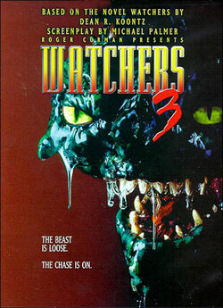 Спостерігачі<wbr> 3 / Watchers III (1994)...
