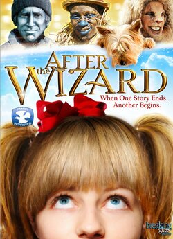 Після чарівника / After the Wizard...