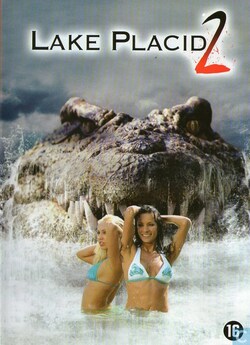 Озеро страху 2 / Lake Placid 2 (2007)...