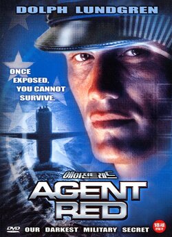 Універсальни<wbr>й агент / Agent Red (2000)...