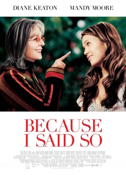 Бо я так хочу / Because I Said So...