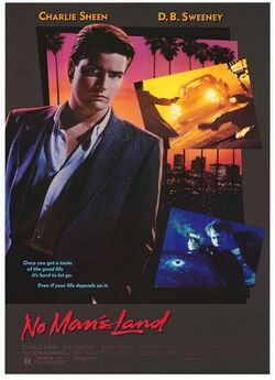 Нічия земля / No Man's Land (1987)...