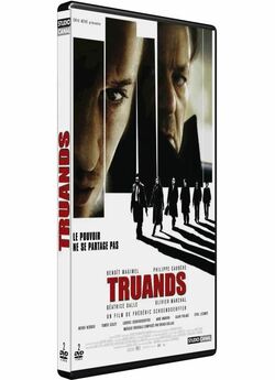 Бандити / Truands (2007) DVDRip-AVC..<wbr>.
