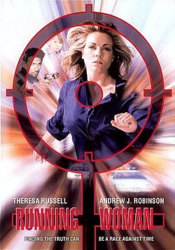 Втікачка / Running Woman (1998) DVDRip