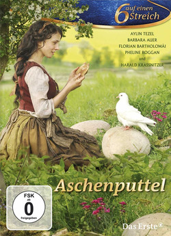Попелюшка / Aschenputtel<wbr> (2011) DVDRip...