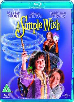 Просте бажання / A Simple Wish (1997)...