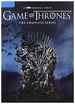 Гра Престолів / Game of Thrones (Сезон...