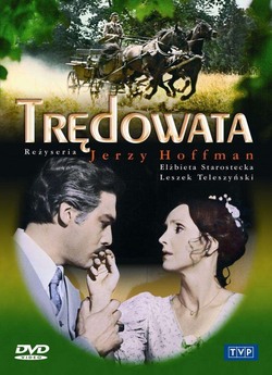 Прокажена / Tredowata (1976) DVDRip...