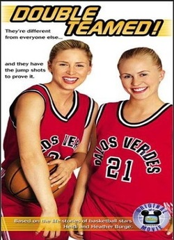 Подвійна команда / Double Teamed (2002)...