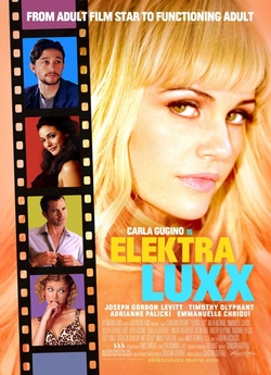 Електра Люкс / Elektra Luxx (2010) BDRip