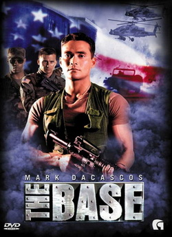 База / The Base (1999) DVDRip Ukr/Eng