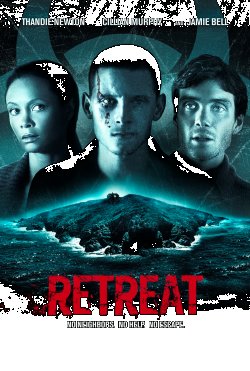 Втеча / Retreat (2011) BDRip Ukr/Eng