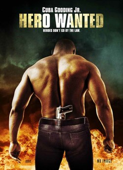 Розшукується<wbr> герой / Hero Wanted (2008)...