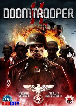 Суперзброя / S.S. Doomtrooper (2006)...