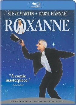 Роксана / Roxanne (1987) BDRip-AV...