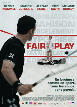 Гра за правилами / Fair Play (2006)...