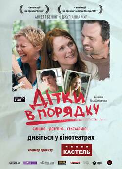 Дітки в порядку / Діти в порядку / The...