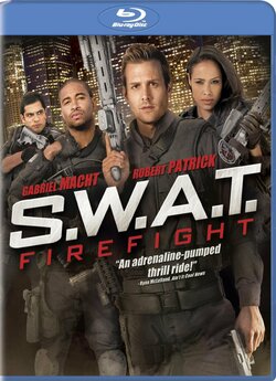 S.W.A.T.: Перехресний вогонь /...