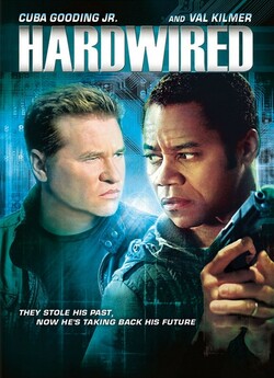 Прошивка / Hardwired (2009) DVDRip-AVC..<wbr>.