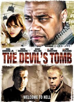 Гробниця диявола / The Devil...