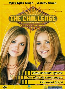 Виклик / The Challenge (2003) DVDRip...