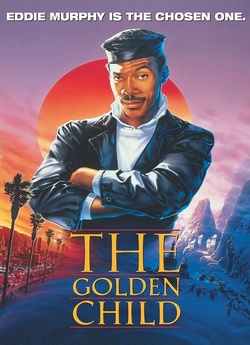 Золоте дитя / The Golden Child (1986)...