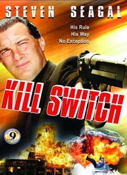 Смертельний удар / Kill Switch (2008)...