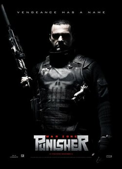 Каратель: Територія війни / Punisher:...<wbr>